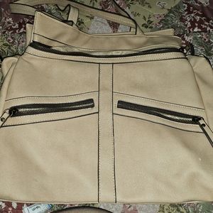 Lrg tote handbag